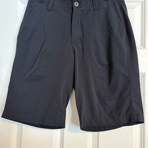 Under Armour Match Play Men's Golf Shorts